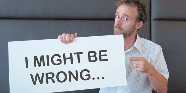 I am in pursuit of an agreeable form of disagreement, writes Marcel Currin.