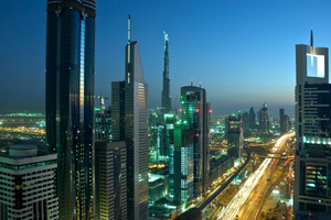 Four New Zealanders were arrested late last year on drug charges in Dubai, although one has been released. File photo / Thinkstock
