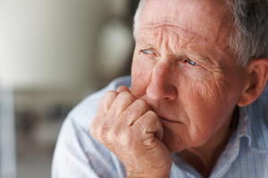 More than 73,000 elderly people are living in poverty. Photo / Thinkstock