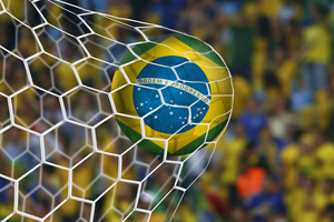The Brazilian government is "vehemently" against anything that "links Brazil's image to sex appeal".
Photo / Thinkstock