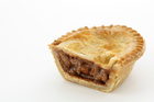 Common injuries are burnt lips from a hot pie and burnt fingers from cooking with hot fat. Photo/Thinkstock Common injuries are burnt lips from a hot pie and burnt fingers from cooking with hot fat. Photo/Thinkstock