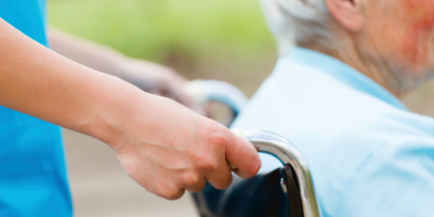 Bethlehem Views Retirement Village is on lockdown after of a possible outbreak of the norovirus, making families wanting to visit their relatives very upset. Photo/Thinkstock