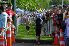 Weetbix Tryathlon Memorial Park Weetbix Tryathlon Memorial Park