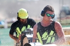 A CUT ABOVE: Chainsaw racing was one of the attractions at last year's show.PHOTO/FILE A CUT ABOVE: Chainsaw racing was one of the attractions at last year's show.PHOTO/FILE