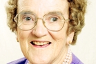 Catherine Hollister-Jones was well known for her service to the Tauranga community. Catherine Hollister-Jones was well known for her service to the Tauranga community.