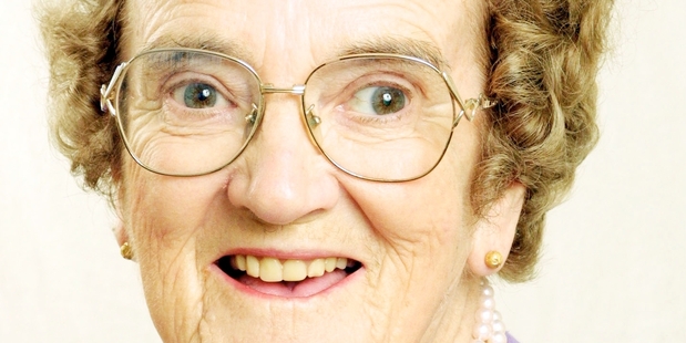 Catherine Hollister-Jones was well known for her service to the Tauranga community.