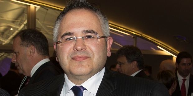 Michael Vukcevic