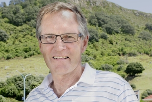 Peter Williams