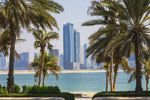 Four New Zealanders were arrested in the December 19 drugs bust in Sharjah. Photo / Thinkstock