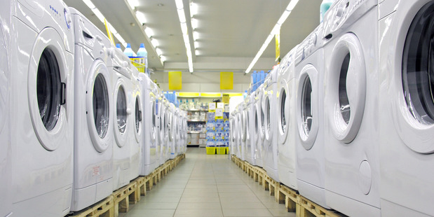 Buying last season's models of just about anything saves you money. Photo / Thinkstock