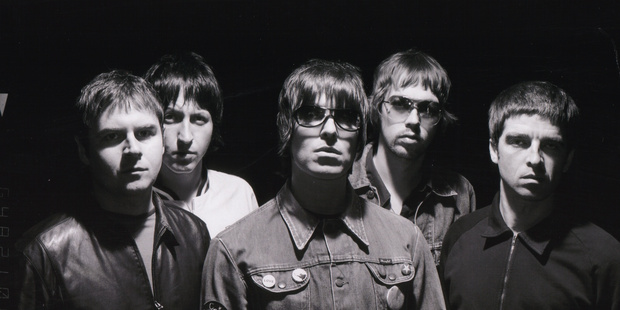 Oasis will make a special announcement tonight.