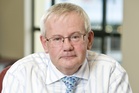 Tauranga City Council chief executive Garry Poole. Tauranga City Council chief executive Garry Poole.