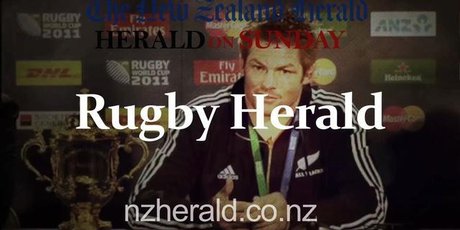 Rugby Herald: Chiefs scrape past Highlanders