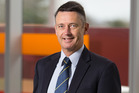 Mayor Stuart Crosby Mayor Stuart Crosby