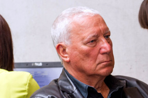 Alan Gibbs