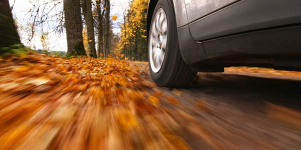 This weeks Car Care looks at preparing your car for Autumn Driving.