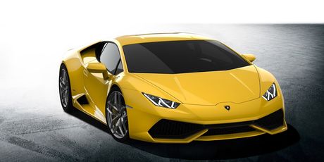Lamborghini's new baby bull, the Huracan is expected to wow the crowds at Geneva.
