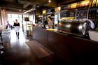 Quay Street Cafe. Photo / Dean Purcell Quay Street Cafe. Photo / Dean Purcell