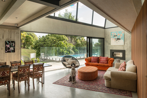 2B Elizabeth St, Freemans Bay. Photo / Ted Baghurst