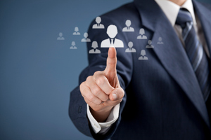 Some firms have gone backwards in terms of their headcount of talented people. Photo / Getty Images