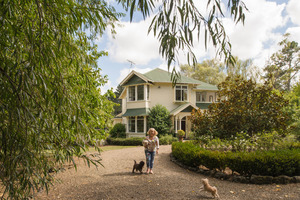 17 Pipitiwai Drive, Helensville. Photo / Ted Baghurst