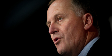 Prime Minister John Key. Photo / Sarah Ivey