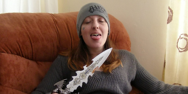 Joanna Dennehy told a psychiatrist killing "got moreish".