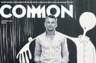 Wellington's 'Common' magazine showcases creative work and processes. Wellington's 'Common' magazine showcases creative work and processes.