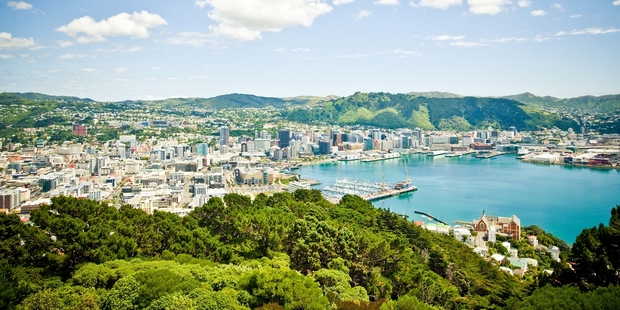 A smorgasbord of cultural events is on display in Wellington during the New Zealand Festival.