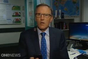 Peter Williams.