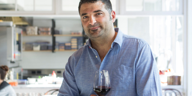 Do your own research, says Baduzzi's Michael Dearth. Photo / Michelle Hylsop