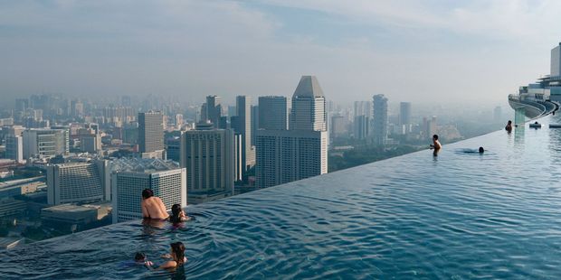 Those who were at the Singapore round of talks are reluctant to divulge their outcome.