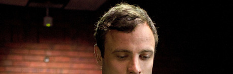 Pistorius 'surfed porn' before shooting