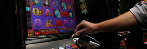 McGurk has been found guilty of stealing $35k of pokie money from his central Auckland hotel, the Albion. Photo / NZ Herald