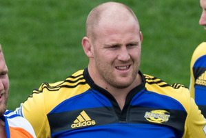 Ben Franks
