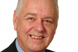 Roger Gordon