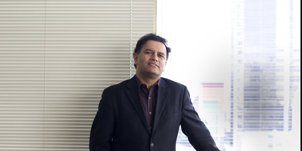 Matt McCarten. File photo / David White