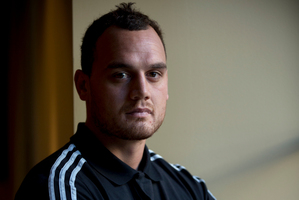 Israel Dagg