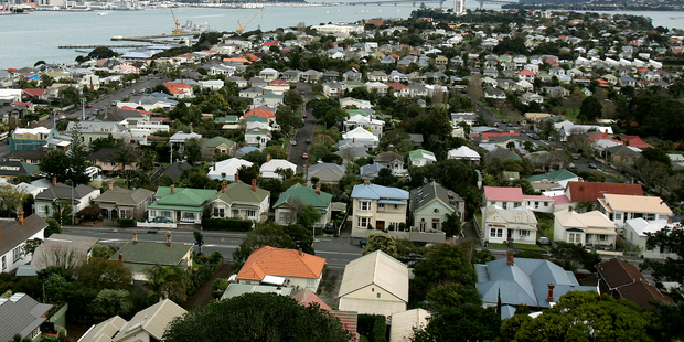 The overarching problem, however, is that of the children living in substandard housing. Their plight is not easily measured by a dry assessment of cost. It is time to place some obligations on those offering homes for rent. Photo / APN