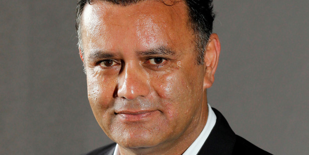Matt McCarten. Photo / APN