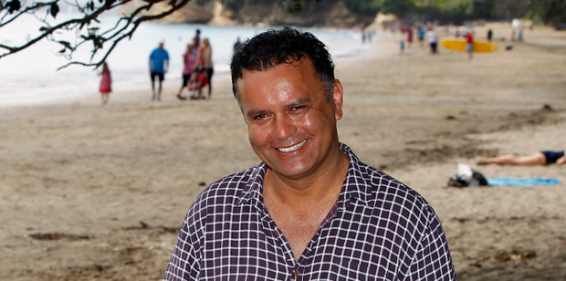 Matt McCarten could be a 'game changer' for Labour.