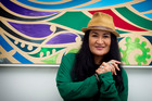 Annie Crummer is performing in Kaikohe and Horeke on Saturday. Annie Crummer is performing in Kaikohe and Horeke on Saturday.