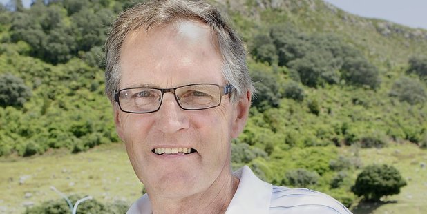 TVNZ's Peter Williams is "mortified'' the story of made-up bullying texts was made public, and says he hasn't been abused by a viewer for years. Photo / APN