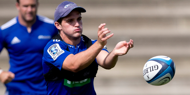 Simon Hickey. Photo / NZ Herald