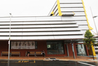 Tauranga Art Gallery Tauranga Art Gallery