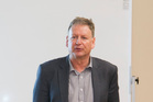 Andrew Newman Andrew Newman