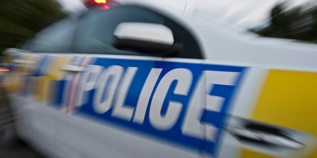 Speeds during the pursuit were high but stayed within police guidelines.