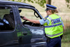 The number of drink-driving convictions in the Hawke's Bay is dropping. The number of drink-driving convictions in the Hawke's Bay is dropping.