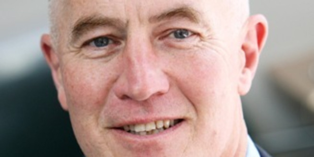 Tony Collins