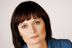 Lisa Owen will host The Nation.